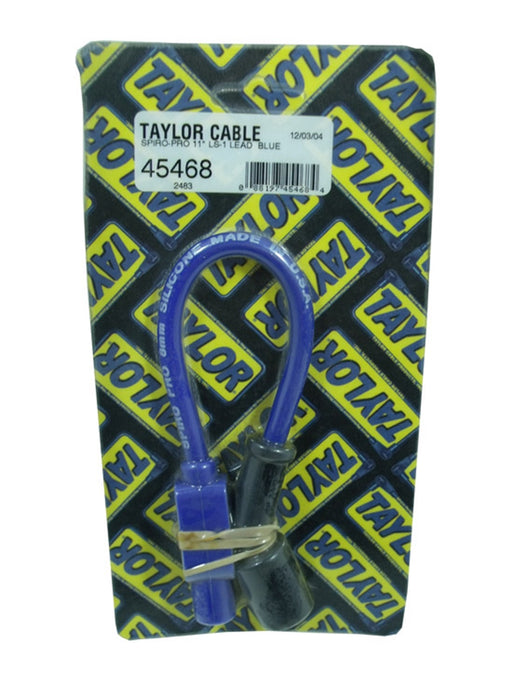 Taylor Cable 45468 Spiro-Pro 8mm Spark Plug Wire Repair Kit - Truck Part Superstore