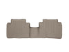 Weathertech 454712 Digitalfit Tan 2nd Row Floor Liners - Truck Part Superstore