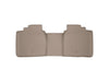 Weathertech 454763 Digitalfit Tan 2nd Row Floor Liners - Truck Part Superstore