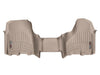 Weathertech 454771 Digitalfit Tan Front Over-the-Hump Floor Liners - Truck Part Superstore