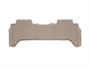 Weathertech 454803 Digitalfit Tan 2nd Row Floor Liners - Truck Part Superstore