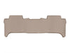 Weathertech 454804 Digitalfit Tan 2nd Row Floor Liners - Truck Part Superstore