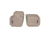Weathertech 454831 Digitalfit Tan Front Row Floor Liners - Truck Part Superstore