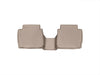 Weathertech 454832 Digitalfit Tan 2nd Row Floor Liners - Truck Part Superstore