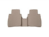 Weathertech 454912 Digitalfit Tan 2nd Row Floor Liners - Truck Part Superstore
