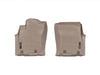 Weathertech 454931 Digitalfit Tan Front Row Floor Liners - Truck Part Superstore