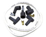 Taylor Cable 45499 Spiro-Pro Coil Wire Repair Kit; White; - Truck Part Superstore