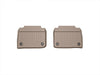 Weathertech 455142 Digitalfit Tan 2nd Row Floor Liners - Truck Part Superstore
