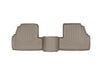 Weathertech 455322 Digitalfit Tan 2nd Row Floor Liners - Truck Part Superstore