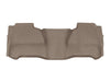 Weathertech 455424 Digitalfit Tan 2nd Row Floor Liners - Truck Part Superstore