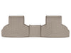Weathertech 455592 Digitalfit Tan 2nd Row Floor Liners - Truck Part Superstore