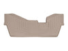 Weathertech 455763 Digitalfit Tan 3rd Row Floor Liners - Truck Part Superstore