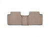 Weathertech 455802 Digitalfit Tan 2nd Row Floor Liners - Truck Part Superstore