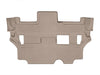 Weathertech 456075 Digitalfit Tan 3rd Row Floor Liners - Truck Part Superstore