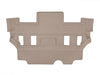 Weathertech 456077 Digitalfit Tan 3rd Row Floor Liners - Truck Part Superstore