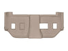 Weathertech 456079 Digitalfit Tan 3rd Row Floor Liners - Truck Part Superstore