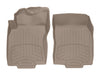 Weathertech 456301IM Front 3D Floor Mats - Truck Part Superstore