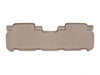 Weathertech 456322 Digitalfit Tan 2nd Row Floor Liners - Truck Part Superstore