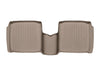 Weathertech 456502 Digitalfit Tan 2nd Row Floor Liners - Truck Part Superstore