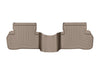 Weathertech 456762 Digitalfit Tan 2nd Row Floor Liners - Truck Part Superstore