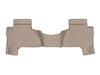 Weathertech 456942 Digitalfit Tan 2nd Row Floor Liners - Truck Part Superstore