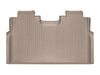 Weathertech 456972 Digitalfit Tan 2nd Row Floor Liners - Truck Part Superstore