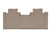 Weathertech 456973 Digitalfit Tan 2nd Row Floor Liners - Truck Part Superstore