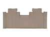 Weathertech 456975 Digitalfit Tan 2nd Row Floor Liners - Truck Part Superstore