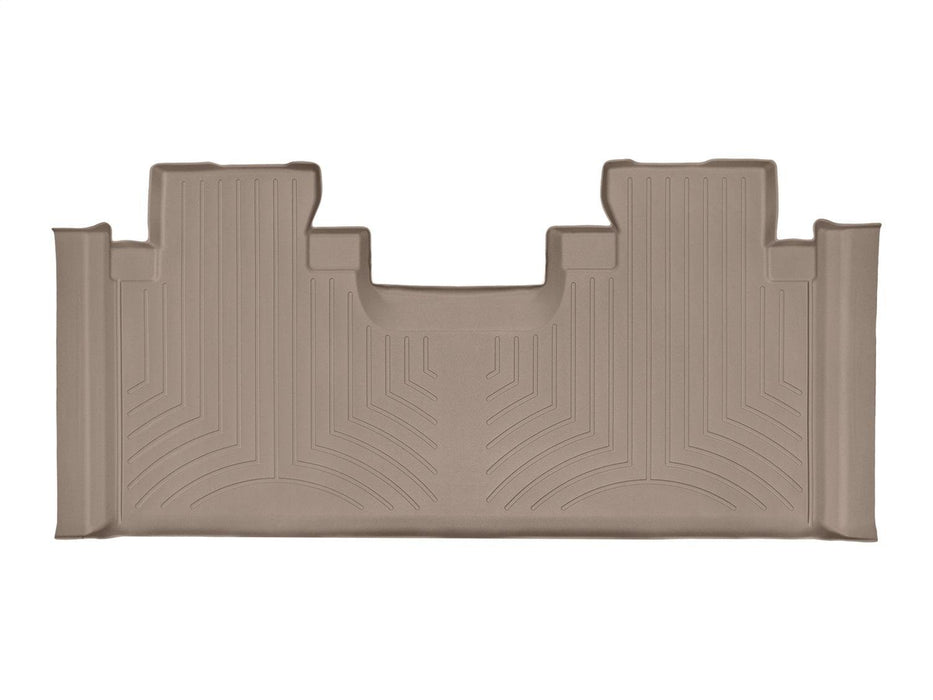Weathertech 456975 Digitalfit Tan 2nd Row Floor Liners - Truck Part Superstore