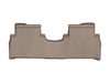 Weathertech 457702 Digitalfit Tan 2nd Row Floor Liners - Truck Part Superstore