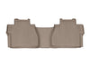 Weathertech 457862 Digitalfit Tan 2nd Row Floor Liners - Truck Part Superstore