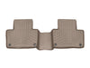 Weathertech 458282 Digitalfit Tan 2nd Row Floor Liners - Truck Part Superstore