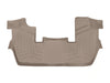 Weathertech 458394 Digitalfit Tan 3rd Row Floor Liners - Truck Part Superstore