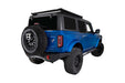 ARB BASE351 Includes 61 in x 51 in BASE Rack, Mount and Wind Deflector - Truck Part Superstore