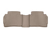 Weathertech 459032 Digitalfit Tan 2nd Row Floor Liners - Truck Part Superstore
