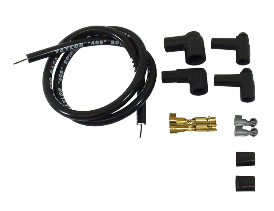 Taylor Cable 45909 409 Spiro-Pro Coil Repair Kit - Truck Part Superstore