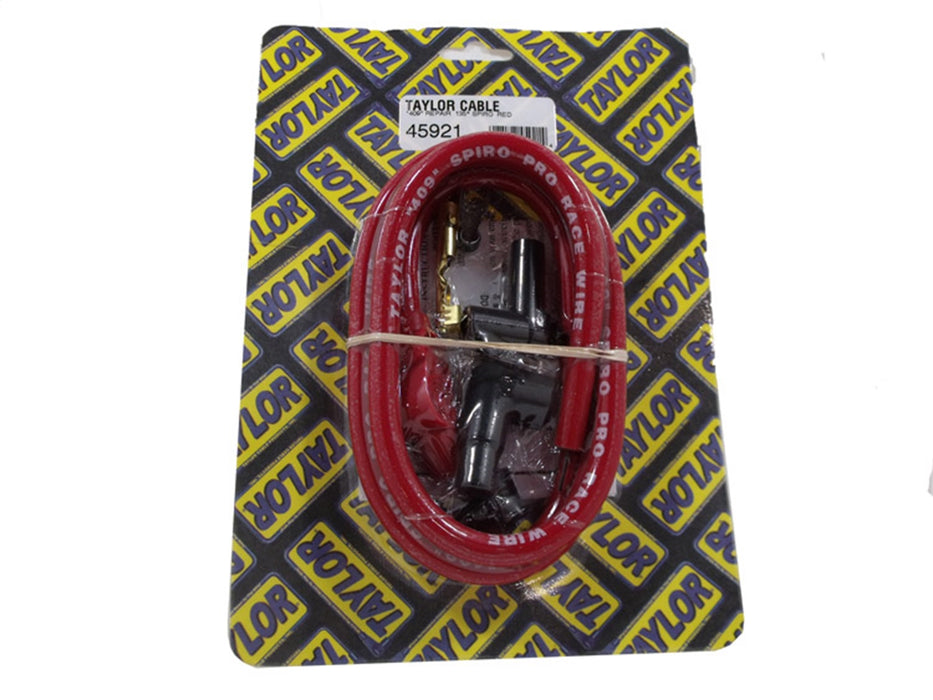 Taylor Cable 45921 Spiro-Pro 409 Spark Plug Wire Repair Kit - Truck Part Superstore