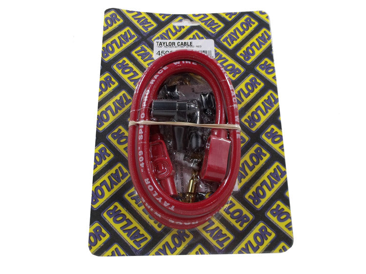 Taylor Cable 45923 Spiro-Pro 409 Spark Plug Wire Repair Kit - Truck Part Superstore