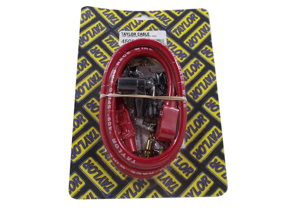 Taylor Cable 45923 Spiro-Pro 409 Spark Plug Wire Repair Kit - Truck Part Superstore