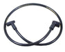 Taylor Cable 45941 TV 50 Coil wire; 30in socket dist./HEI coil - Truck Part Superstore