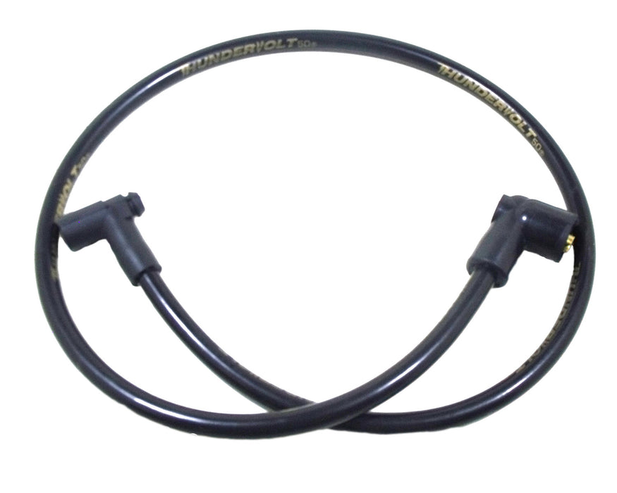 Taylor Cable 45944 TV 50 Coil Wire 48in conv/HEI - Truck Part Superstore