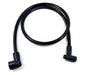Taylor Cable 45955 ThunderVolt 50 Pre-Made Coil Wire; 54 HEI/Socket; - Truck Part Superstore