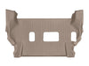 Weathertech 459562 Digitalfit Tan 3rd Row Floor Liners - Truck Part Superstore