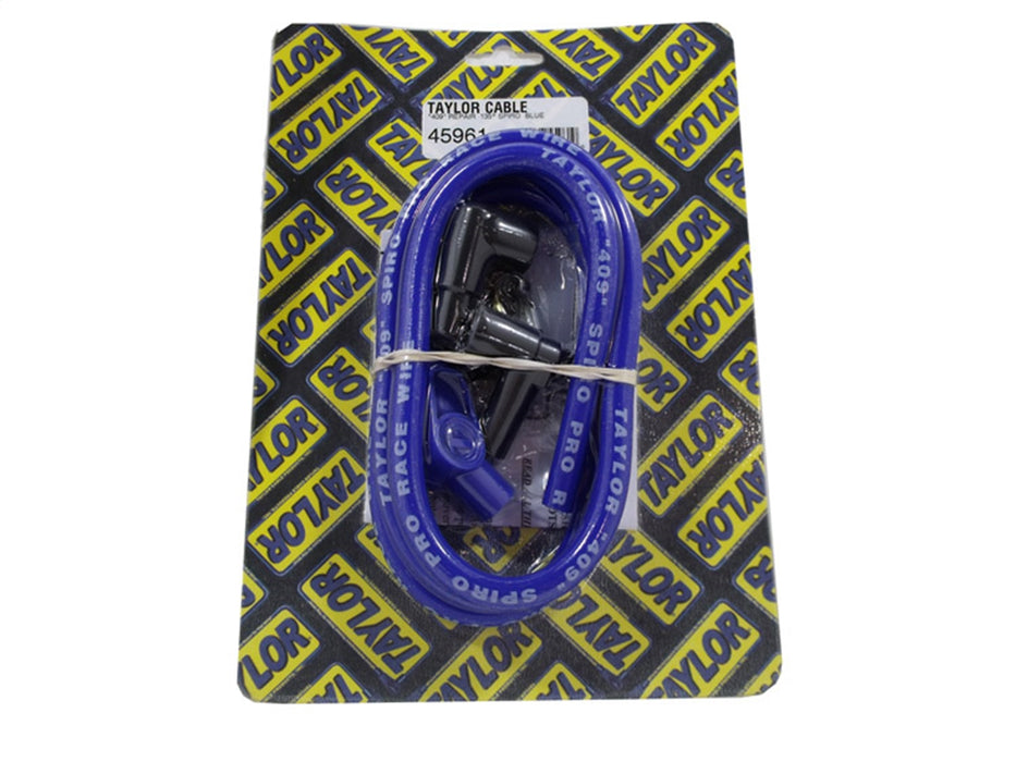 Taylor Cable 45961 Spiro-Pro 409 Spark Plug Wire Repair Kit - Truck Part Superstore
