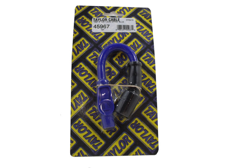 Taylor Cable 45967 Spiro-Pro 409 Spark Plug Wire Repair Kit - Truck Part Superstore