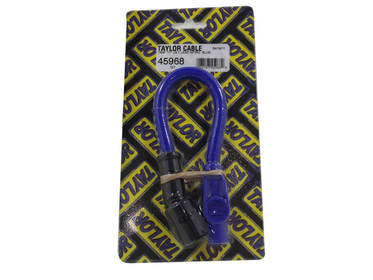 Taylor Cable 45968 Spiro-Pro 409 Spark Plug Wire Repair Kit - Truck Part Superstore