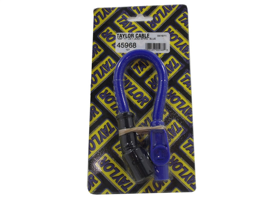 Taylor Cable 45968 Spiro-Pro 409 Spark Plug Wire Repair Kit - Truck Part Superstore