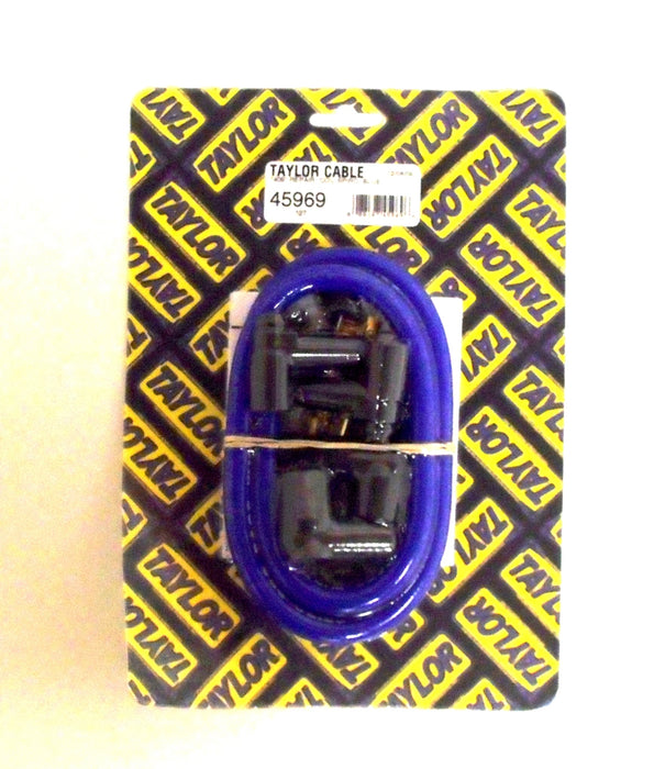 Taylor Cable 45969 409 Spiro-Pro Coil Repair Kit - Truck Part Superstore