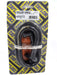 Taylor Cable 45972 TV 50 Coil Wire 36in HEI dist./HEI coil - Truck Part Superstore