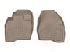 Weathertech 459811IM Front 3D Floor Mats - Truck Part Superstore